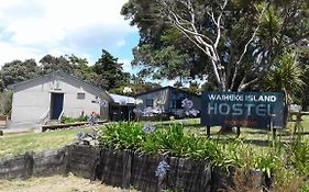 Waiheke Backpackers Hostel